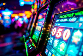 The Role of Bright Colors in Slot Machine Attraction