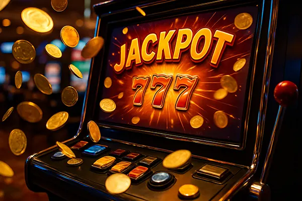 The Power of Sound Effects During a Winning Spin